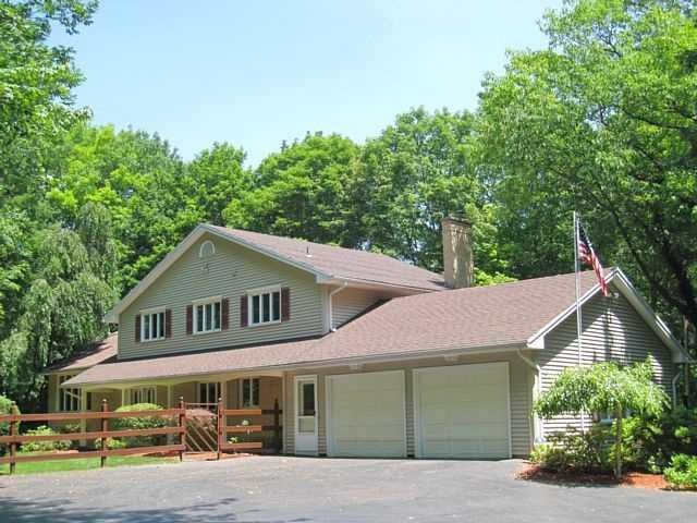 Exterior Front. Welcome to 175 Westgate Drive! Bea