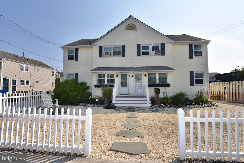 514 Engleside Ave unit D, Beach Haven, NJ 08008 - photo 1
