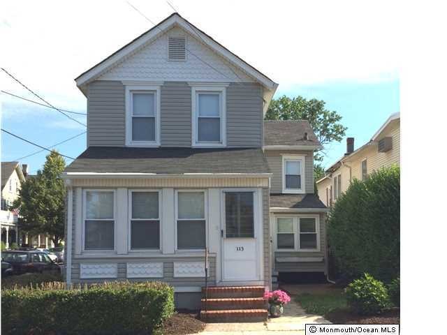 113 Abbott Ave, Ocean Grove, NJ 07756 - photo 1