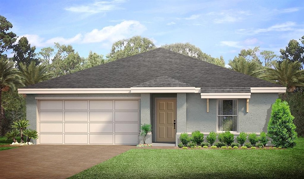 948 Roseway Terrace NW, Port Charlotte, FL 33948 - photo 1