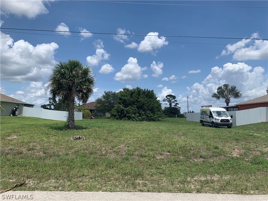 2903 NW Juanita Place, Cape Coral, FL 33993 - photo 1