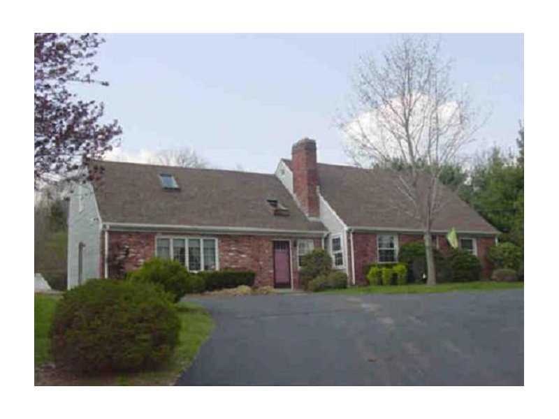 785 Natick Ave, Cranston, RI 02921 - photo 1