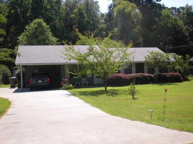 Main View