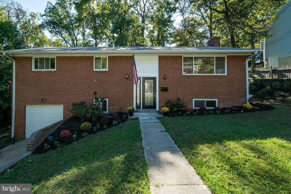 5605 Jason St, Cheverly, MD 20785 - photo 1