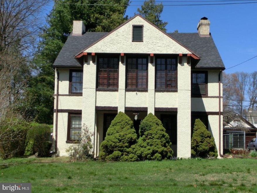 633 Ferne Blvd, Drexel Hill, PA 19026 - photo 1