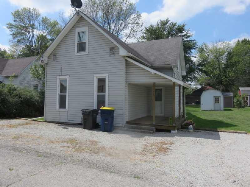 1006 S Adams St, Sheridan, IN 46069 - photo 1