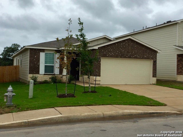 10131 Round Ridge, San Antonio, TX 78254 - photo 1