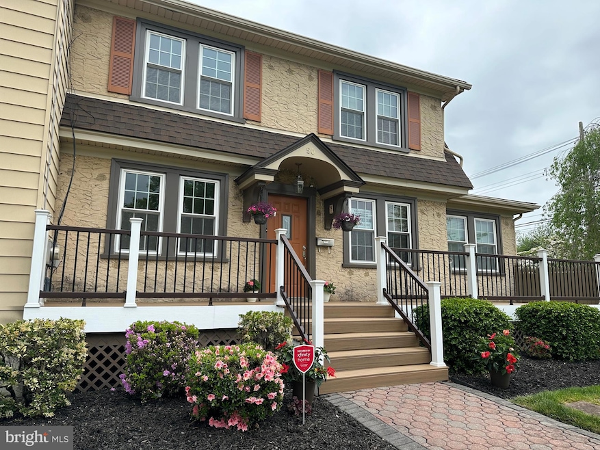 50 Orchard Ln, Jeffersonville, PA 19403 - photo 1