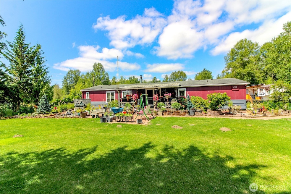 27716 Entwhistle Rd E, Buckley, WA 98321 - photo 1