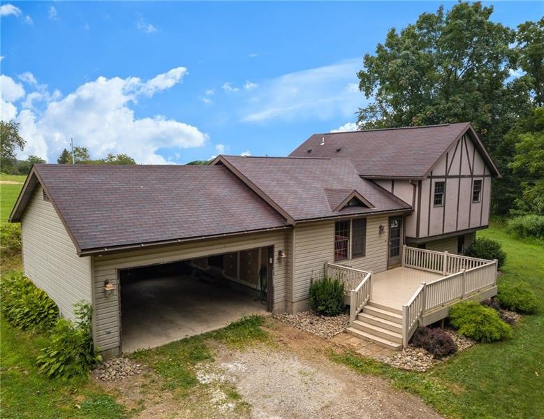 Welcome to 275 Cowpath Rd.