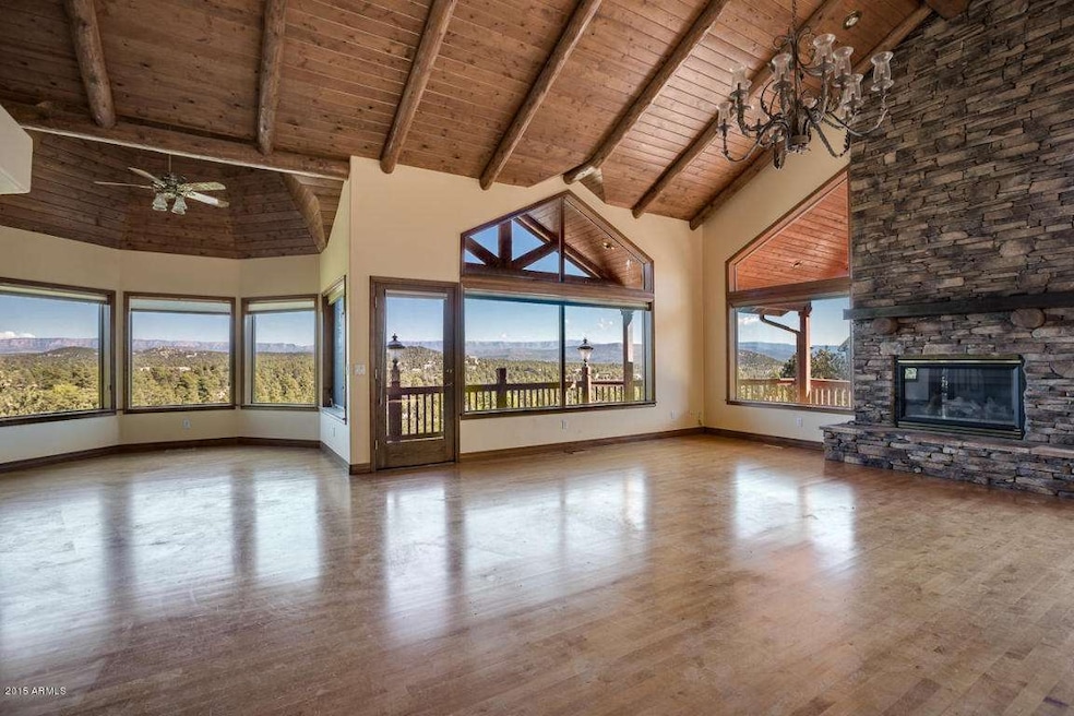 1115 S Cypress Cir, Payson, AZ 85541 - photo 1