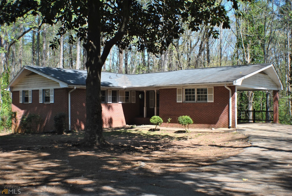 736 Swan Lake Rd, Stockbridge, GA 30281 - photo 1