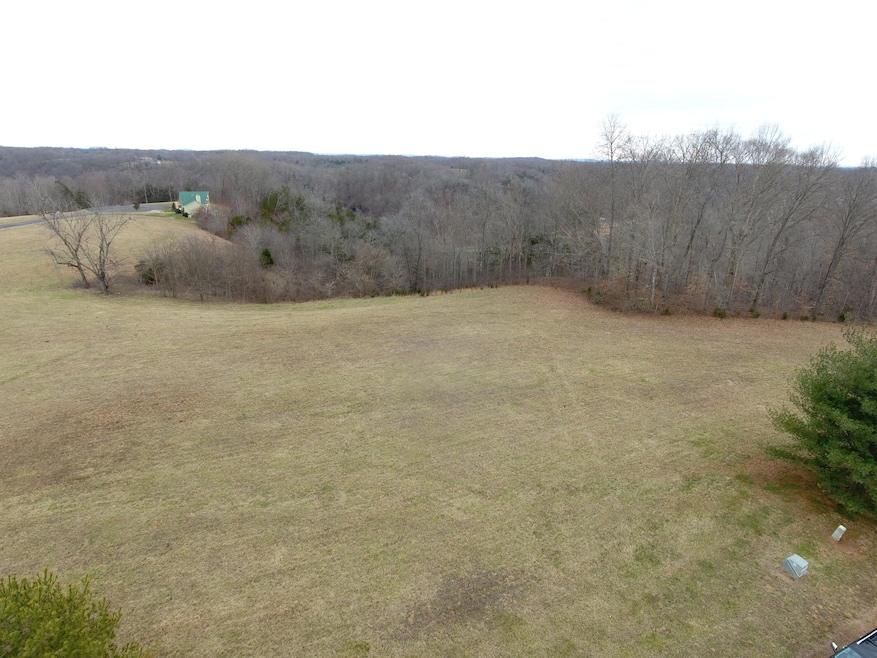 Lot 38 Parks Ridge Subd St, Russell Springs, KY 42642 - photo 1