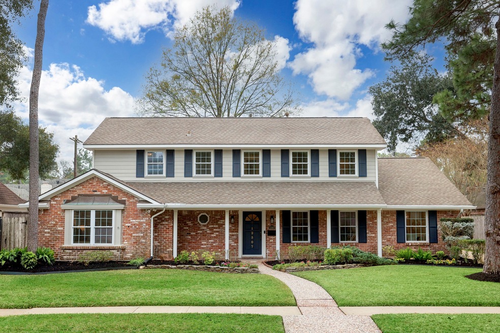 12307 Broken Arrow St, Houston, TX 77024 - photo 1