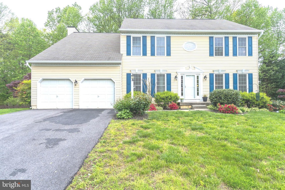 1563 Sappington Dr, Gambrills, MD 21054 - photo 1