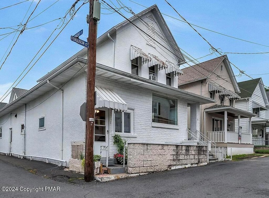 3 Ferguson Place unit 1, Scranton, PA 18509 - photo 1