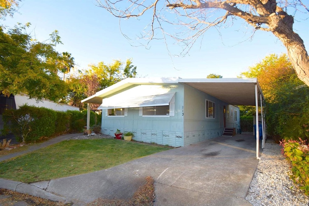 113 Calle Roja unit 113, Rohnert Park, CA 94928 - photo 1