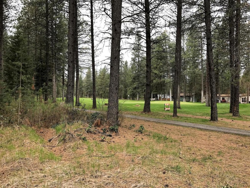 Golf Course