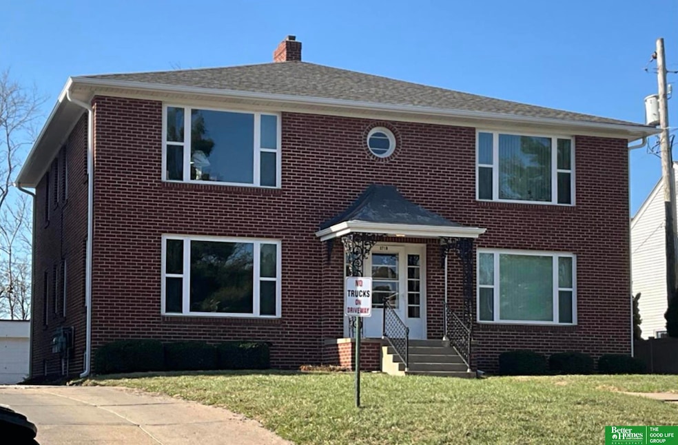 3719 Jones St, Omaha, NE 68105 - photo 1