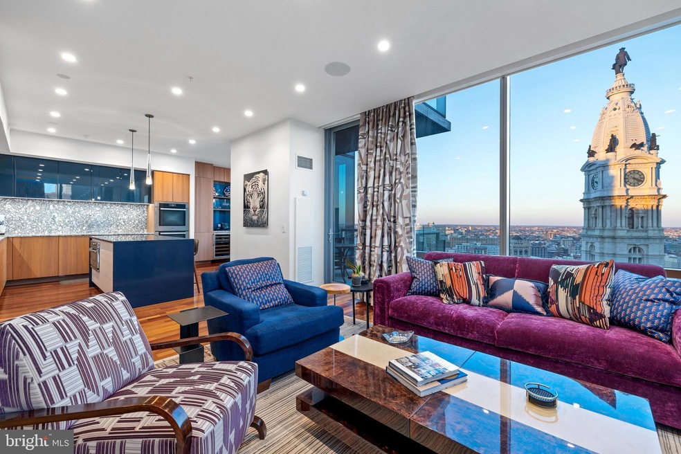 1414 S Penn Square Unit 31B (A/B COMBO)  