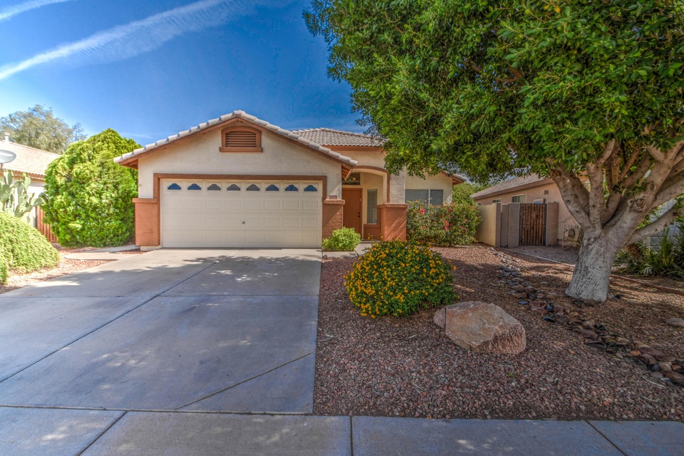 4030 E Orion St, Gilbert, AZ 85234 - photo 1