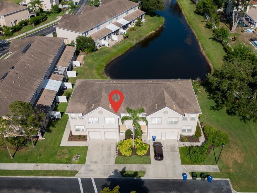 Starting out or looking for an investment home? This furnished townhome is perfect for either.