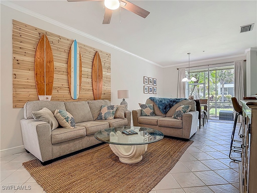 1340 Sweetwater Cove unit 103, Naples, FL 34110 - photo 1