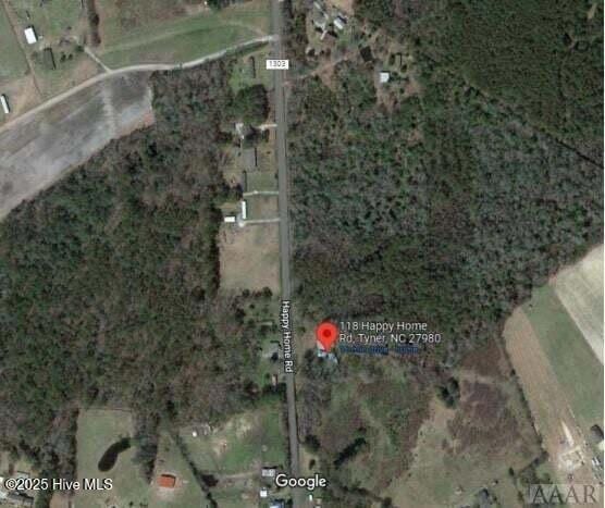 118 Happy Home Rd, Tyner, NC 27980 - photo 1