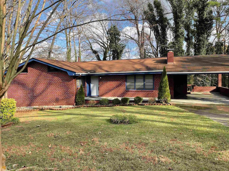 6546 Katie Ln, Morrow, GA 30260 - photo 1