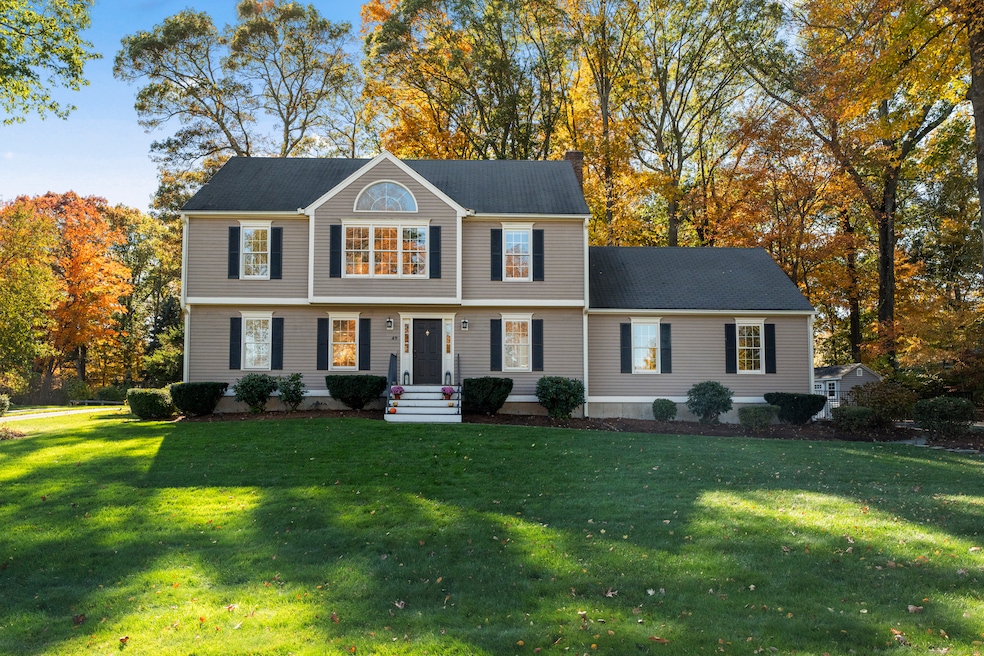 Under Contract $795,000