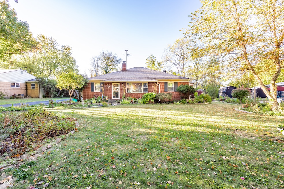 3711 E 57th St, Indianapolis, IN 46220 - photo 1