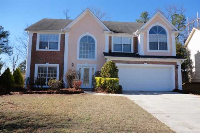 305 Saddle Bridge Dr, Alpharetta, GA 30022 - photo 1