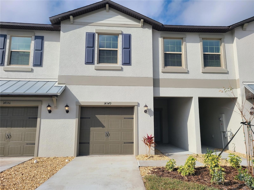 14349 Editors Note St, Ruskin, FL 33573 - photo 1