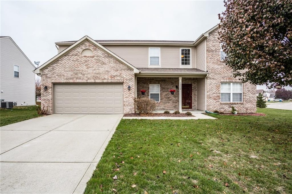 12112 Raiders Blvd, Fishers, IN 46037 - photo 1