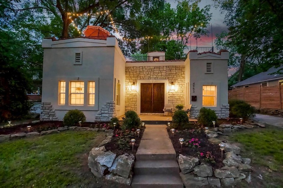 Sold • Co-Listing Agent