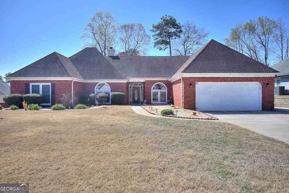 Sold $352,360 • Co-Listing Agent