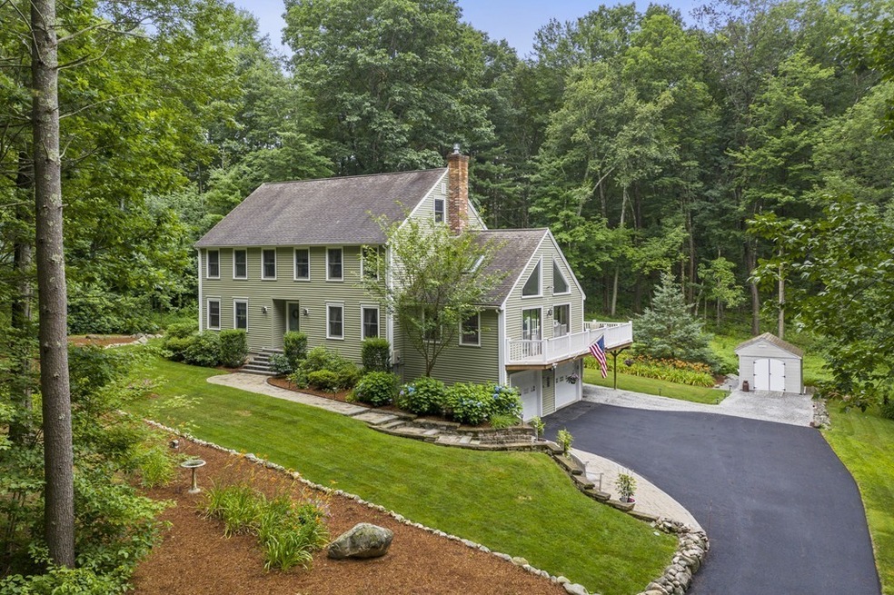 64 Beaver Brook Rd, Littleton, MA 01460 - photo 1