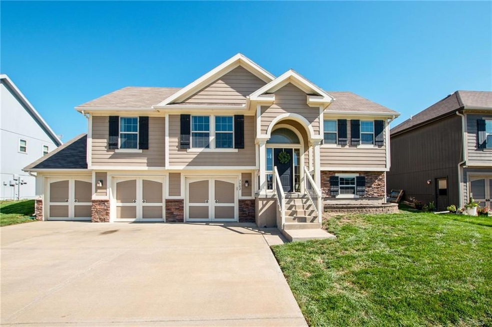 Sold • Co-Listing Agent