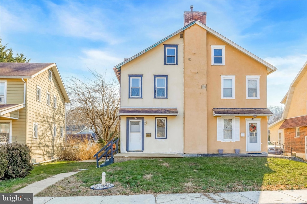 1214 Olive St, Coatesville, PA 19320 - photo 1