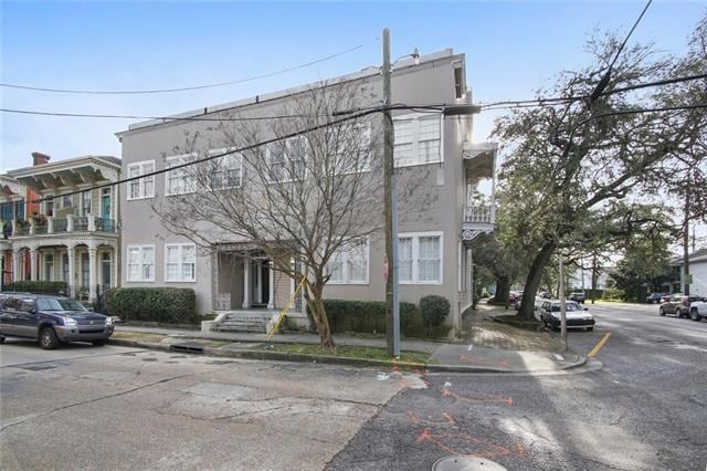 1452 St Mary St unit 1, New Orleans, LA 70130 - photo 1