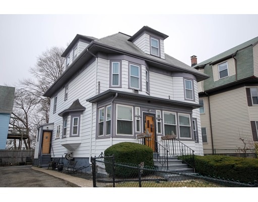 436 Norfolk St, Mattapan, MA 02126 - photo 1
