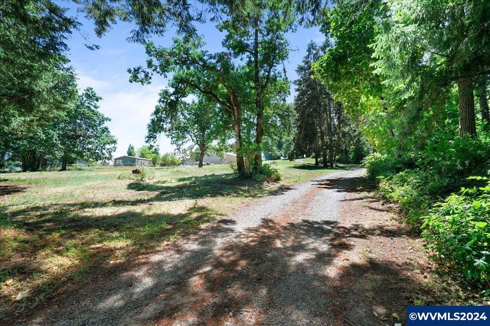 15540 Quall Rd NE, Silverton, OR 97381 - photo 1