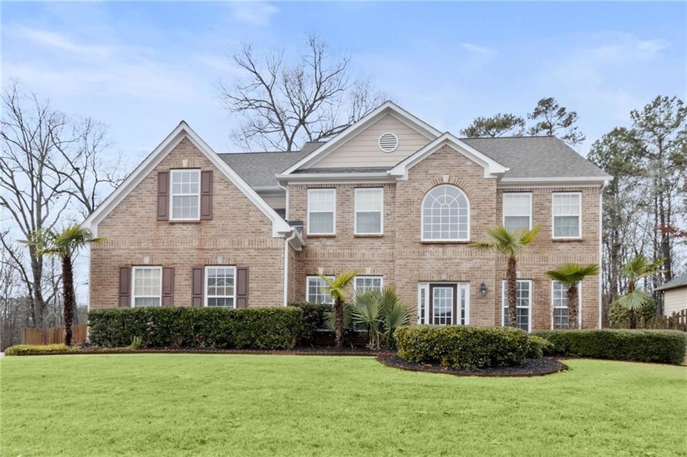 3371 Lost Meadows Ln, Buford, GA 30519 - photo 1