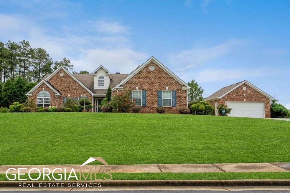 3322 Flat Stone Ct, Conyers, GA 30094 - photo 1