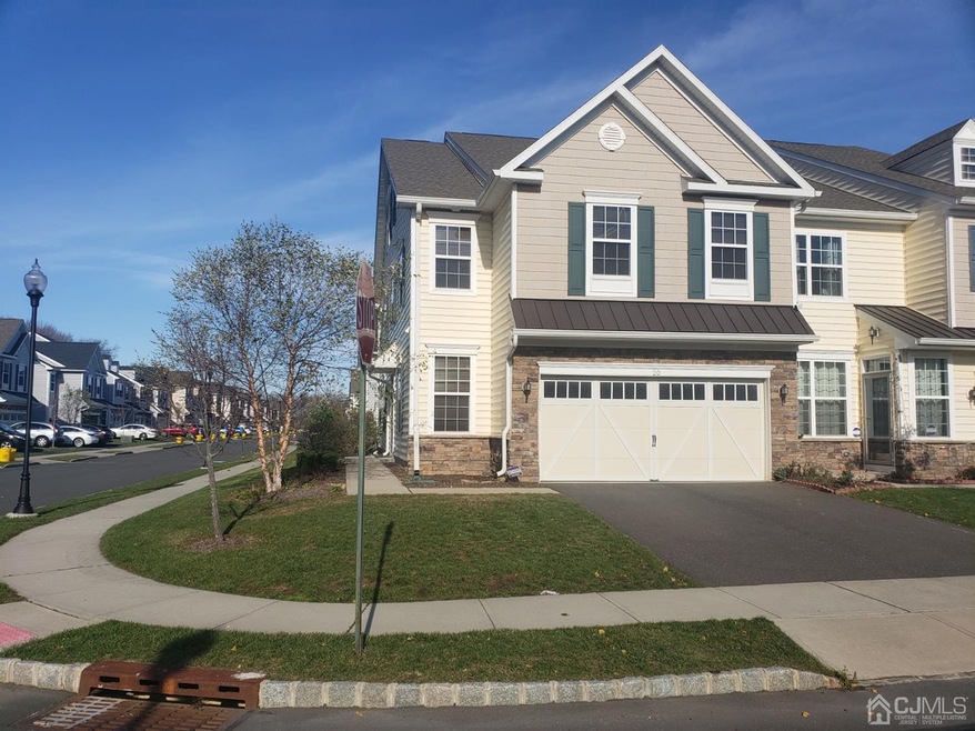 20 Mclean Terrace, Cranbury, NJ 08512 - photo 1