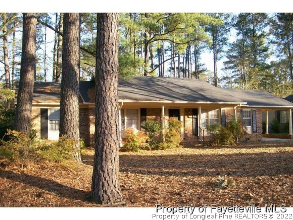 425 Dwirewood Dr, Fayetteville, NC 28303 - photo 1