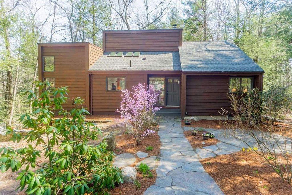 1317 Westhampton Rd, Florence, MA 01062 - photo 1