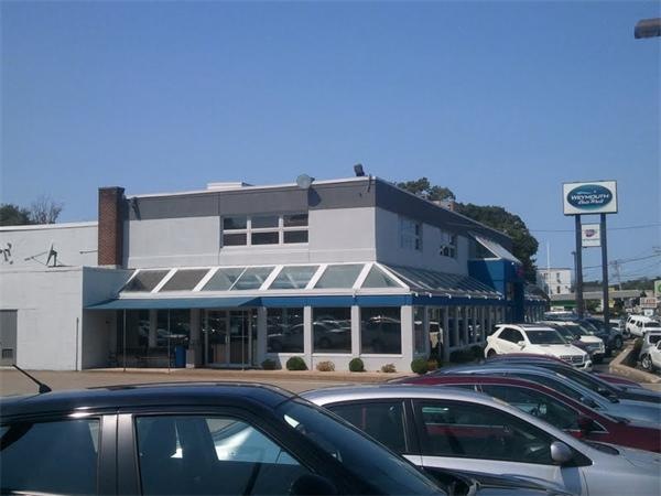 25 Main St, Weymouth, MA 02188 - photo 1