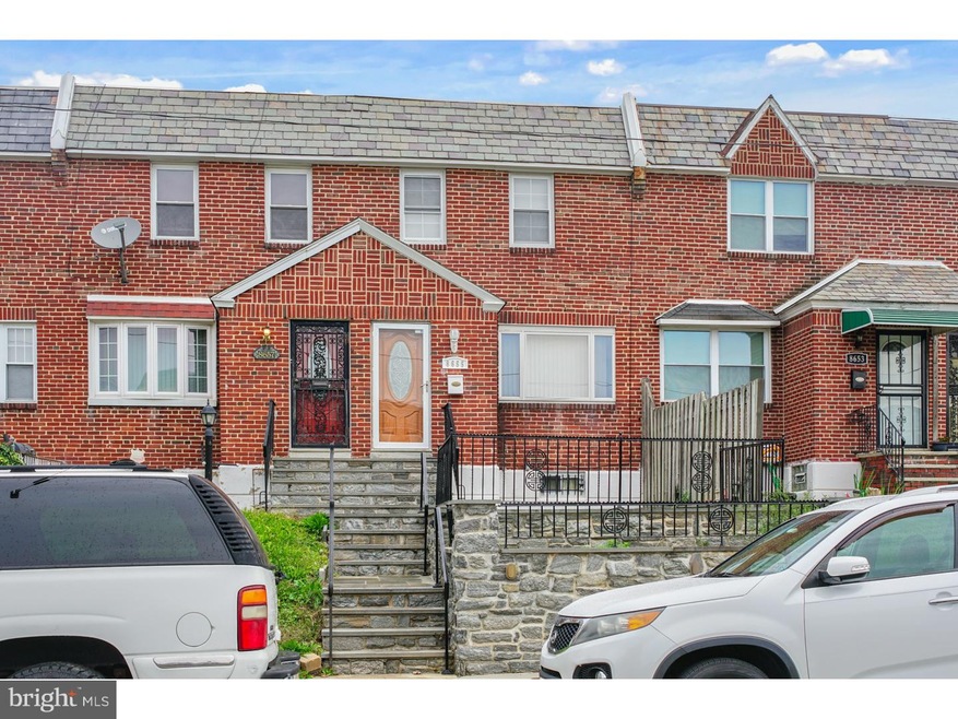 8655 Williams Ave, Philadelphia, PA 19150 - photo 1