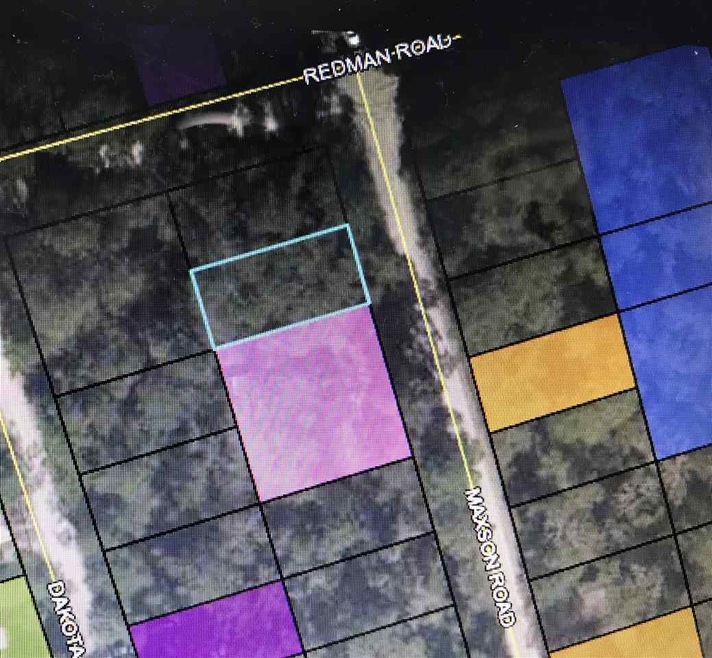 0 Maxson Rd unit 3 313795, Crawfordville, FL 32327 - photo 1